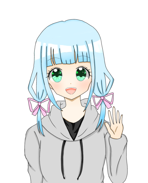かぐらです！