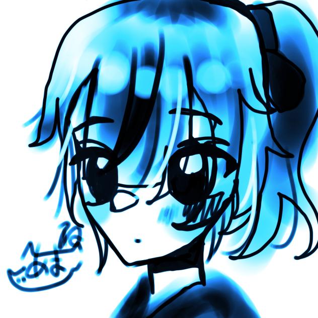 一筆書き　(嘘)