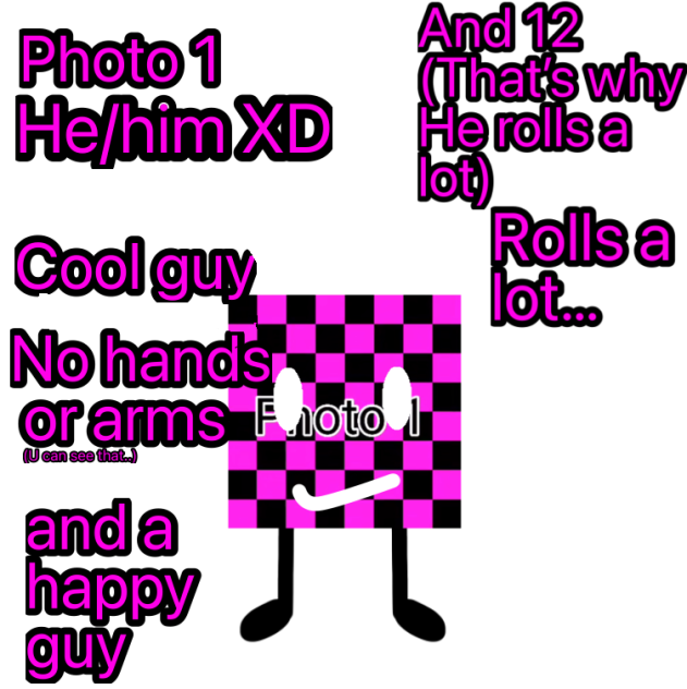 Photo 1
