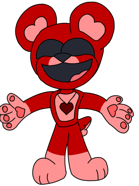My 1000th drawing