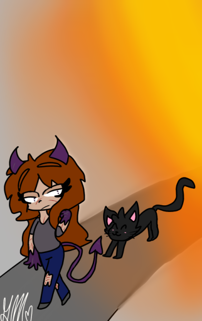 demon Genesis