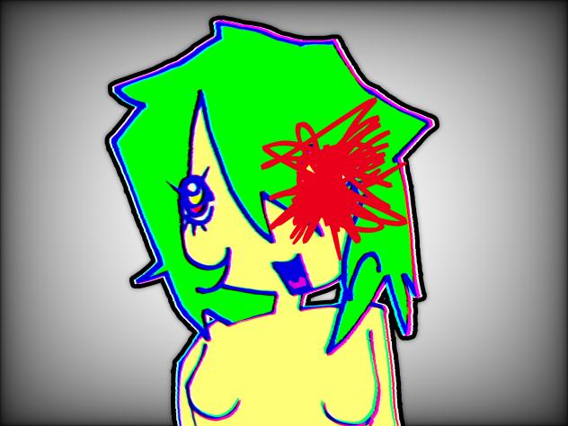 What’s in her mind