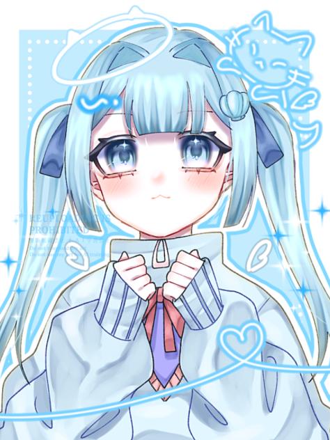 キラキラさん代理