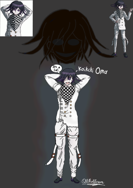 Danganronpa