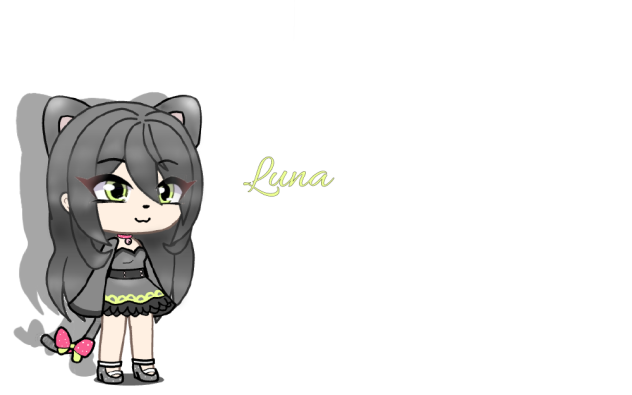 Gacha Luna