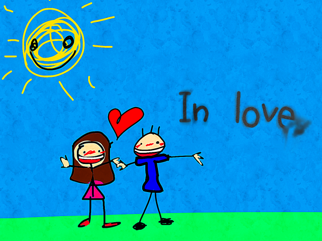 Totally not gonna be a comic…