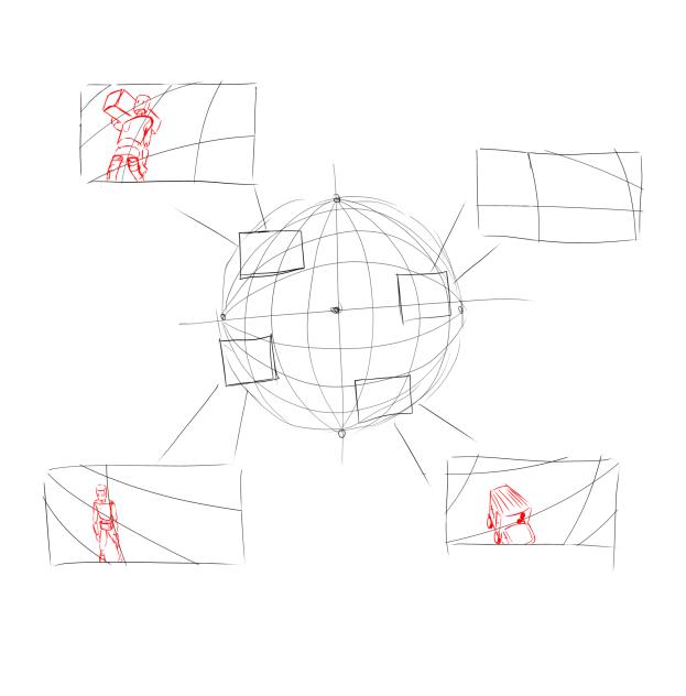 Perspective practice