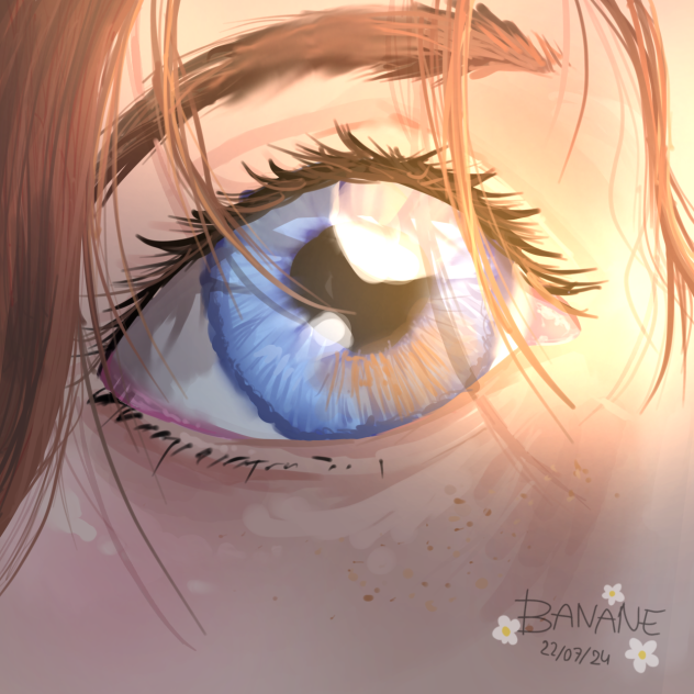 I don’t like drawing realism but…