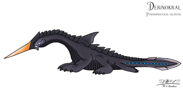 Derinokral