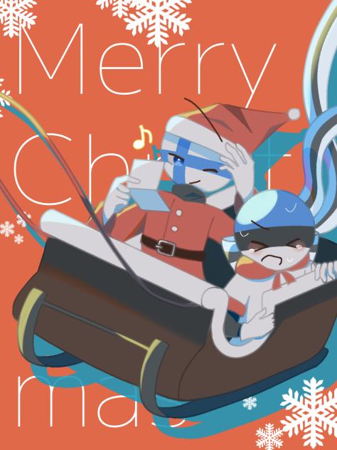 🎅🎁