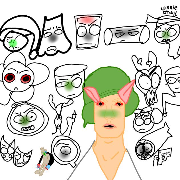 Goob x scraps sus heat r34