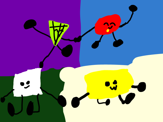 Boredom p.a.c.t art!
