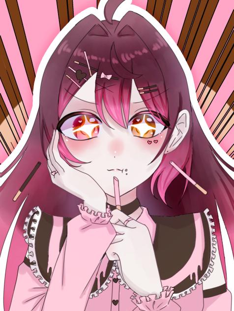 ポッキーの日！！