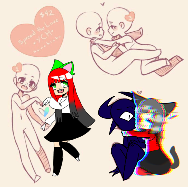 Ships collab