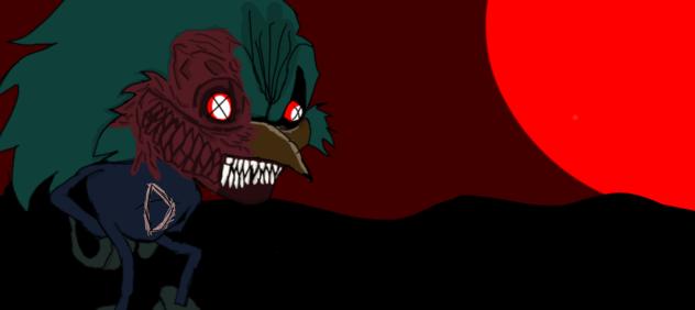 Fnf collab - ibisPaint