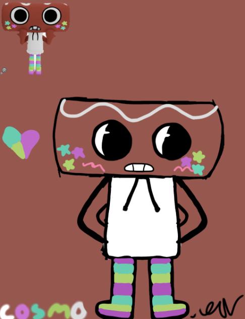 Cosmo