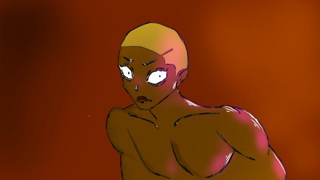 Lighting - ibisPaint