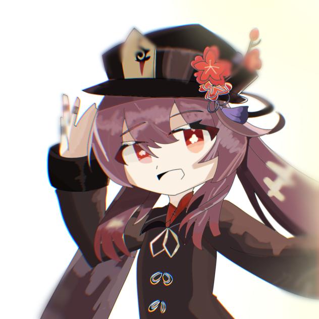 胡桃(フータオ)