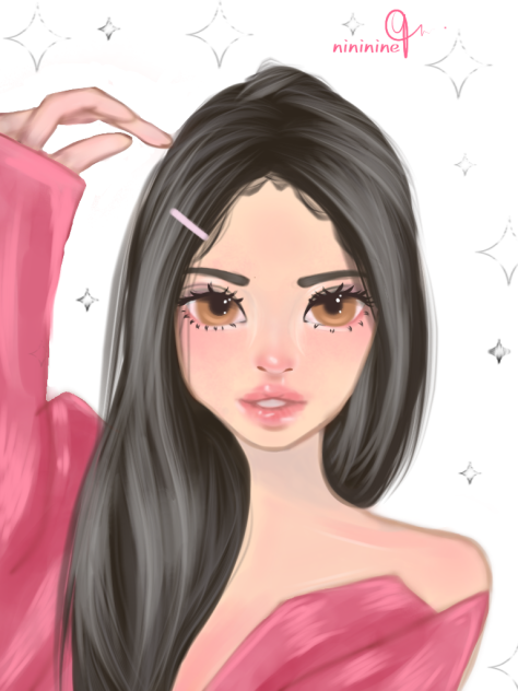 Juicy art style 👌🏻