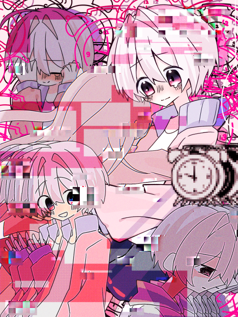 わたし きゅうくらりん