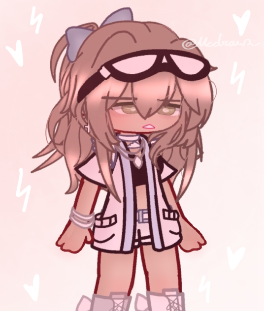 ROZY EDIT!1!1 (⚠️NOT MY OC⚠️)