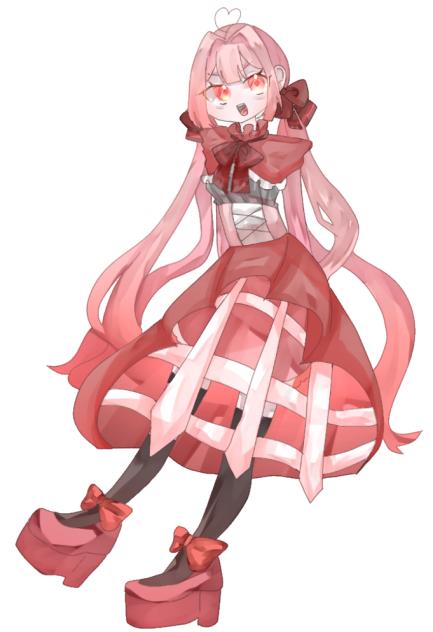【ネオプロ】林檎ﾁｬｿ