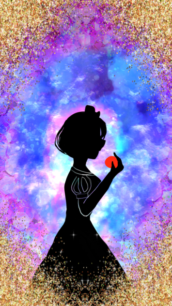 白雪姫🍎