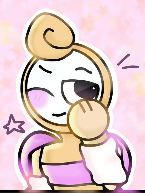 !~✮✭Glisten✭✮~!