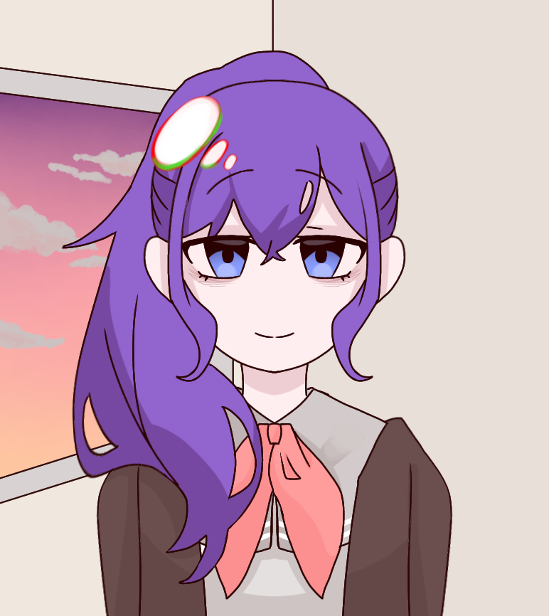 まふゆさん - ibisPaint