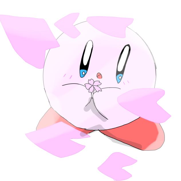 カービィ
