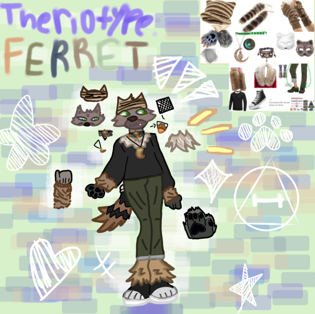 Theriotype