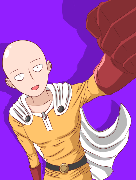 Saitama