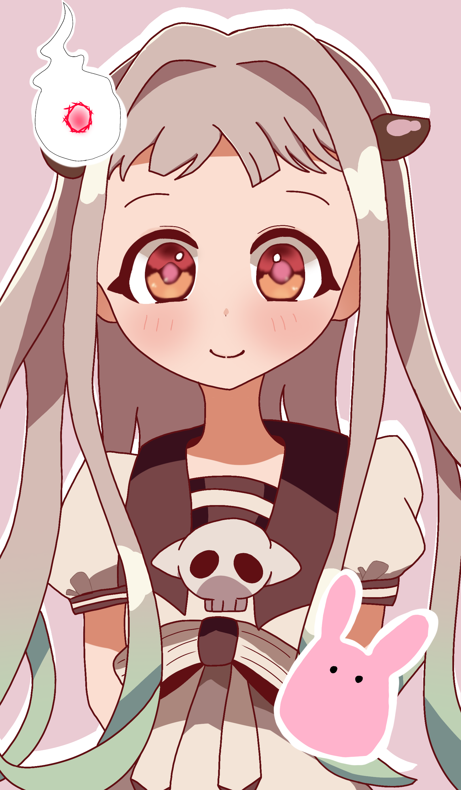 寧々ちゃん - ibisPaint