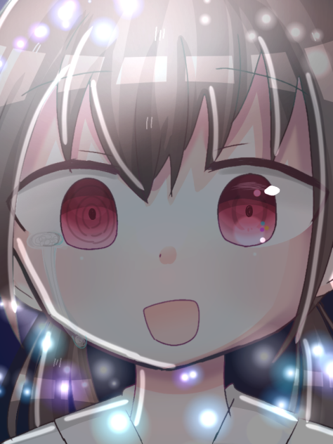 きっと