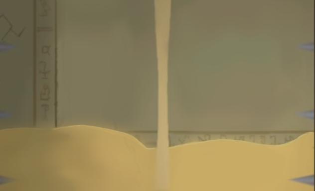 Ruined - Eddsworld (Free Background)