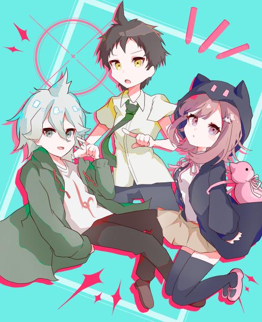 トラポ！