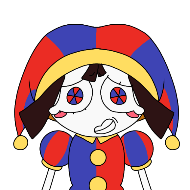 Pomni ansiedad