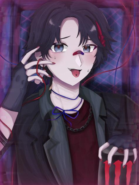 ❤️‍🩹🌶️