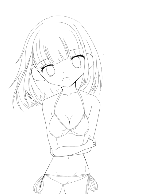 どうしたの？