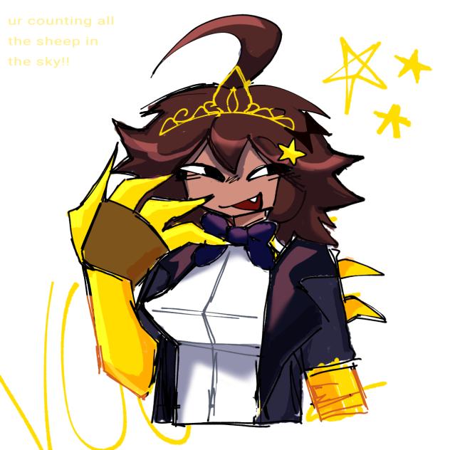 Star Student Alice!!111!!