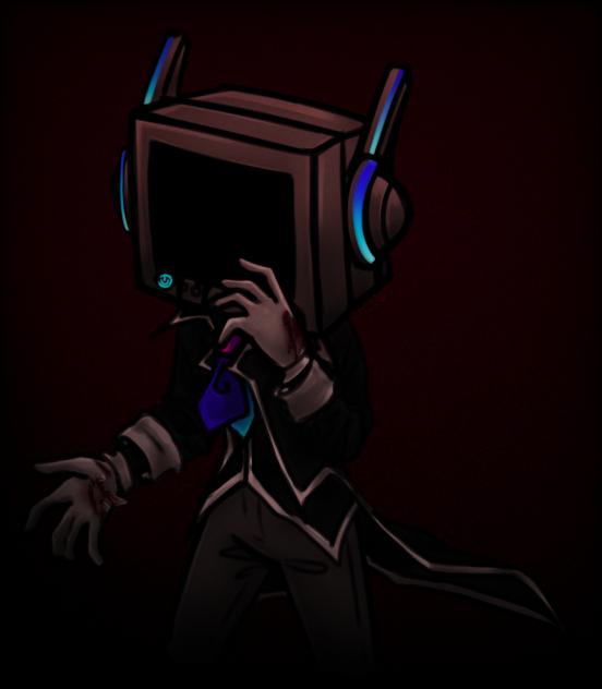 faceless idol