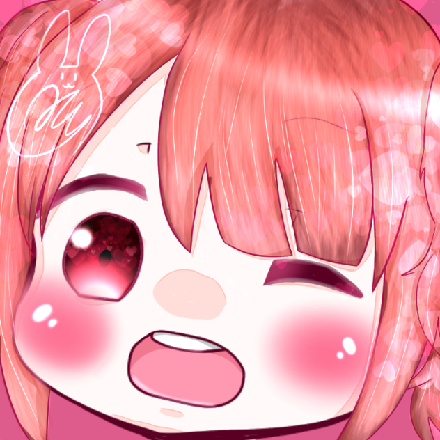 ピンクガール