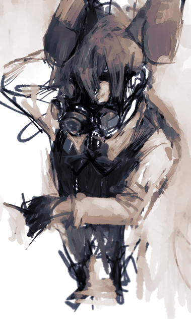 RABBIT