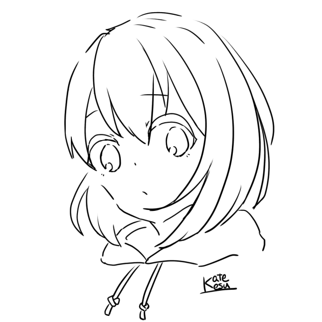 パーカー