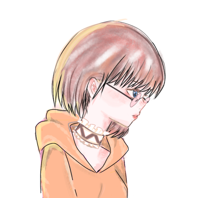 anime girl