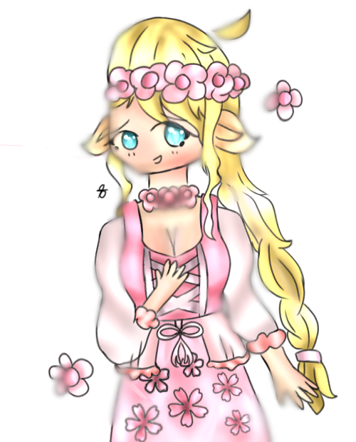 Request From Berry 💕
