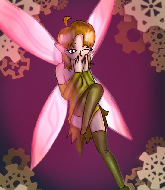 ✨Fairy✨