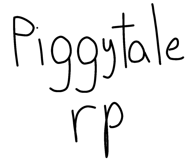 PIGGYTALE  RP-