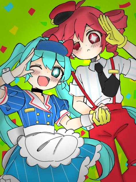 メズマライザー