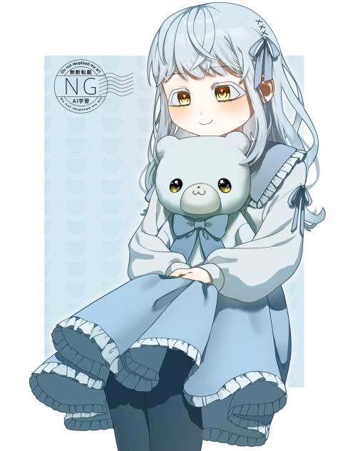 🩵🎀🧸